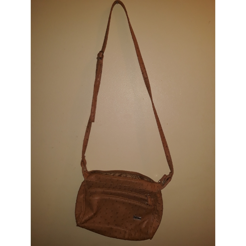 Koltov Crossbag